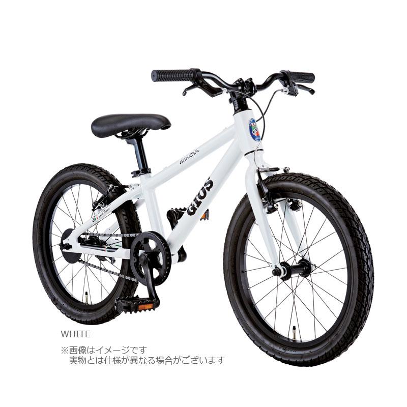 GIOS ジオス 2024年モデル GENOVA 18 ジェノア18 子供用自転車｜bike-king｜04