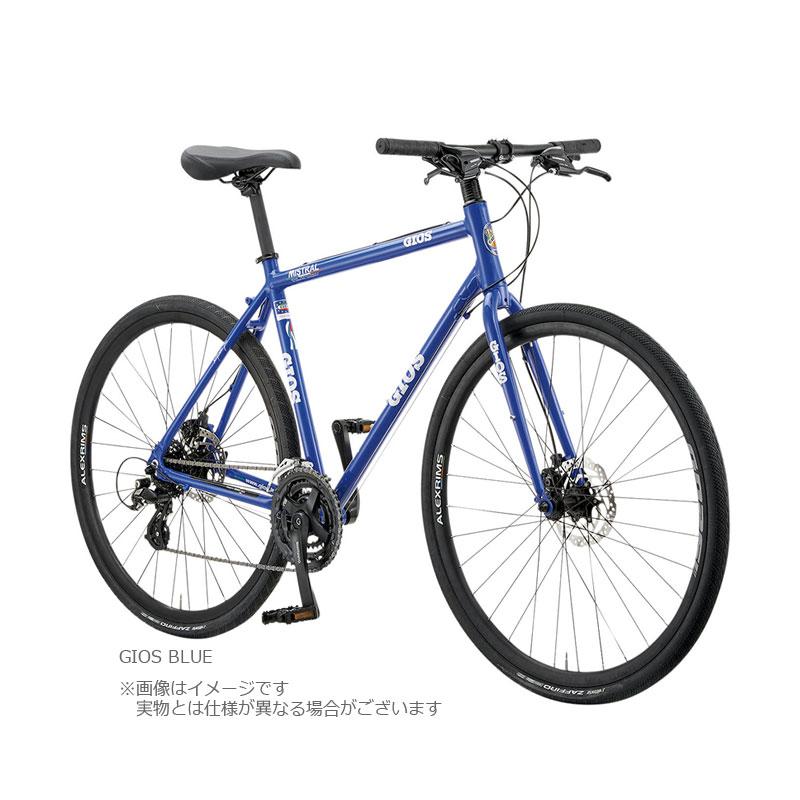 GIOS ジオス 2025年モデル MISTRAL DISC MECHANICAL ミストラル GIOS ジオス 2025年モデル MISTRAL DISC MECHANICAL ミストラル