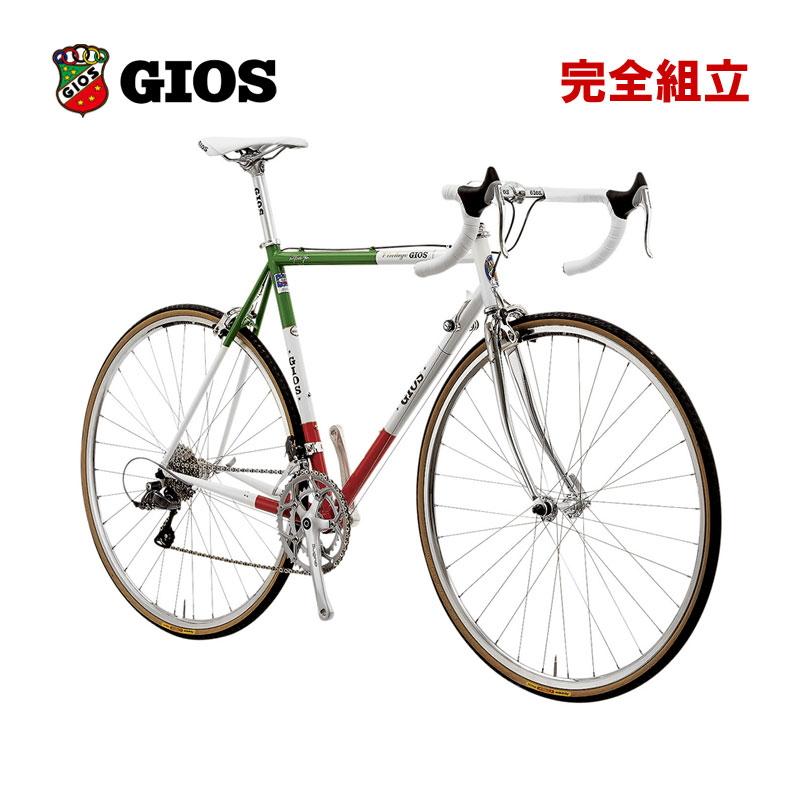 GIOS 「ジオス」 ANTICO 2023年モデル ミニベロ ロードバイク