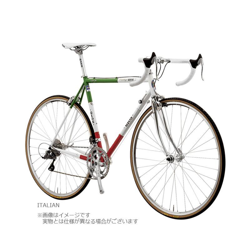 GIOS ジオス 2024年モデル VINTAGE ヴィンテージ ロードバイク イタリアンカラー (期間限定送料無料/一部地域除く)｜bike-king｜02