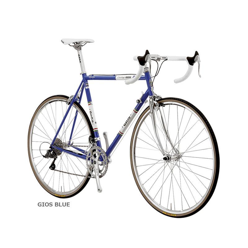 GIOS ジオス 2025年モデル VINTAGE ヴィンテージ 2x8s ロード GIOS ジオス 2025年モデル VINTAGE ヴィンテージ 2x8s ロード
