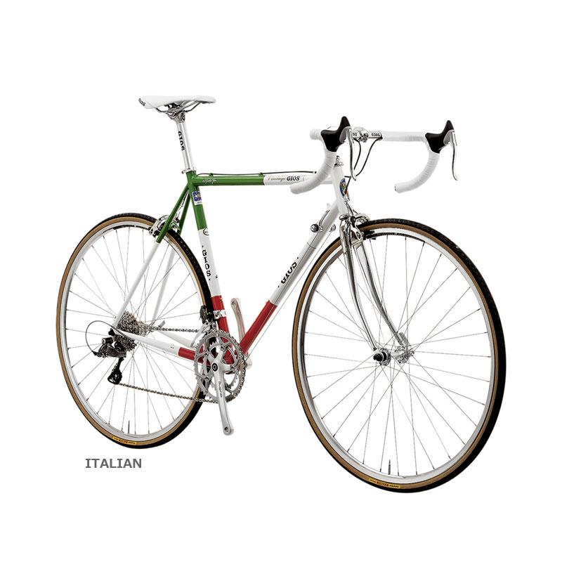 GIOS ジオス 2025年モデル VINTAGE ヴィンテージ 2x8s ロード GIOS ジオス 2025年モデル VINTAGE ヴィンテージ 2x8s ロード