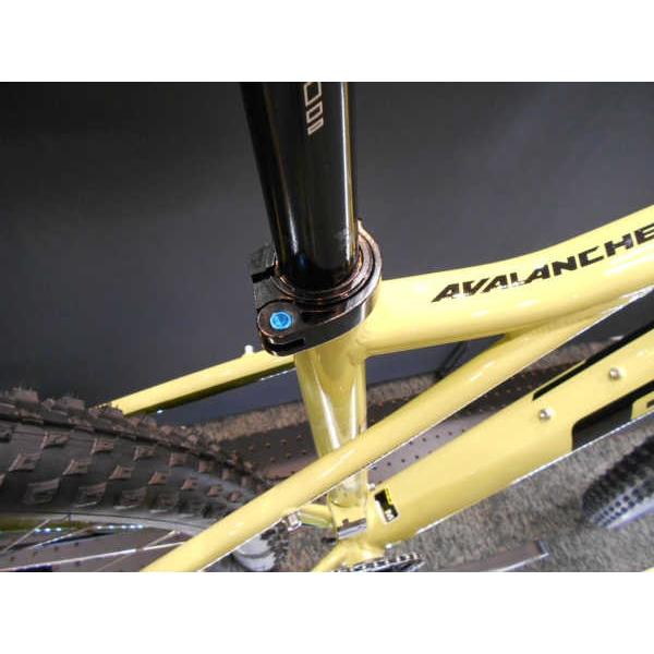 GT ジーティー 2026年モデル AVALANCHE ELITE アバランチェ エリート