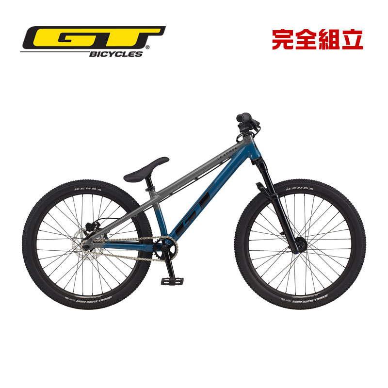 GT ジーティー 2024年モデル LA BOMBA 24 ラボンバ 24インチ ジュニア 