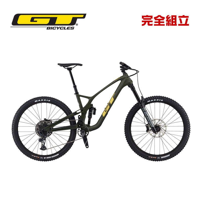 GT ジーティー 2025年モデル FORCE CARBON PRO フォース カーボン プロ 