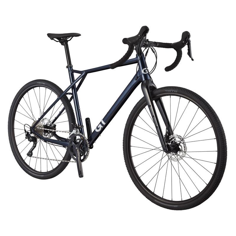 GT GRADE alloy グラベルロード GT ジーティー 2026年モデル GRADE ALLOY COMP グレード アロイ コンプ