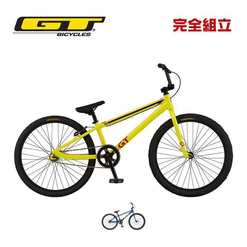 GT ジーティー 2026年モデル MACH ONE PRO 24 マッハワン プロ 24 