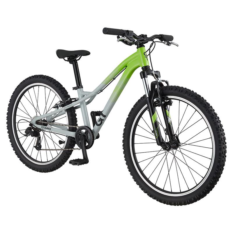 GT ジーティー 2025年モデル STOMPER HT PRIME 24 ストンパーHT