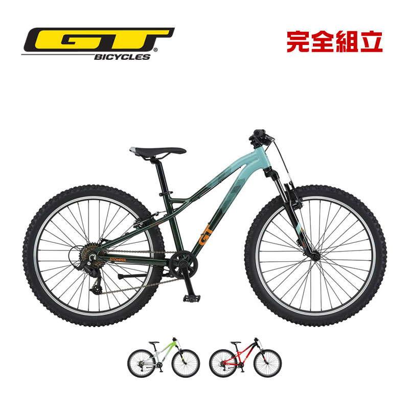 GT ジーティー 2026年モデル STOMPER HT PRIME 26 ストンパーHT 