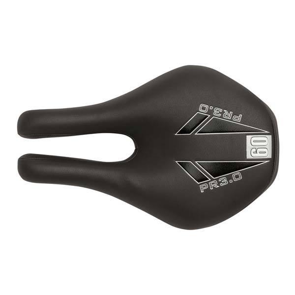 ISM サドル PR3.0 ブラック Performance Recreation : サイクル