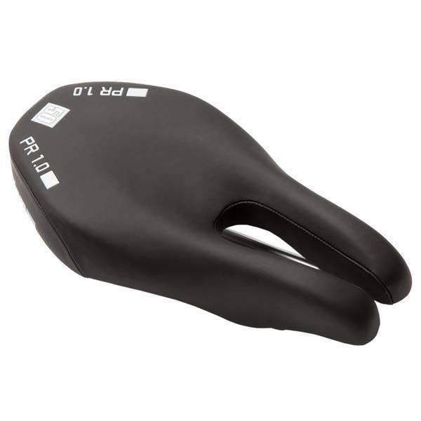 TTバイク用サドルISM PR1.0 ISM サドル PR1.0 ブラック Performance Recreation : サイクル