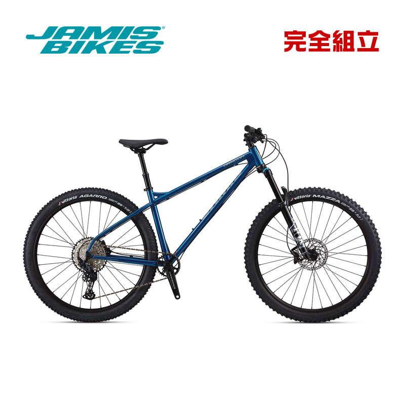 JAMIS（ジェイミス） DRAGON 29 ドラゴン29 Midnight Blue 29インチ 