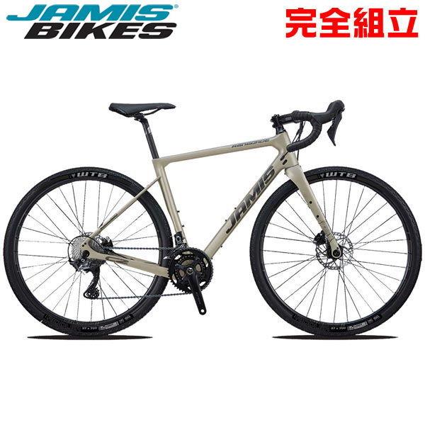 Jamis ジェイミス Renegade C2 レネゲードc2 Thunder Grey グラベル ロードバイク 特価商品