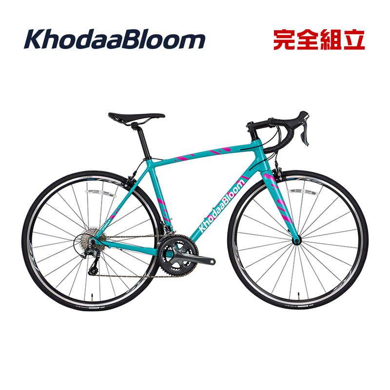 Khodaa Bloom（コーダーブルーム） 夏セール 2026年モデル FARNA