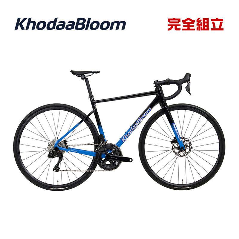 Khodaa Bloom（コーダーブルーム） 2026年モデル STRAUSS RACE3 105