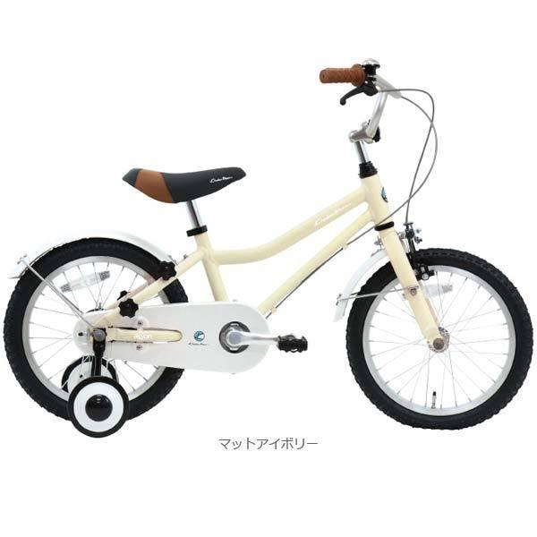 KhodaaBloom コーダーブルーム 2022年モデル asson K16 アッソンK16 子供用自転車｜bike-king｜02