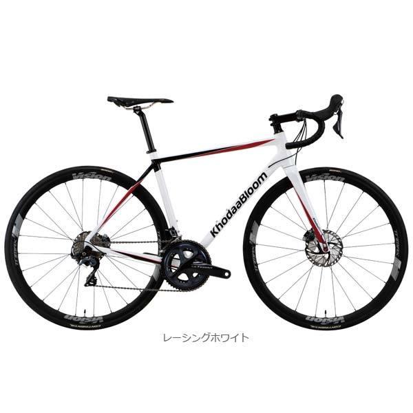 Khodaa Bloom（コーダーブルーム） 2026年モデル STRAUSS DISC ULTEGRA