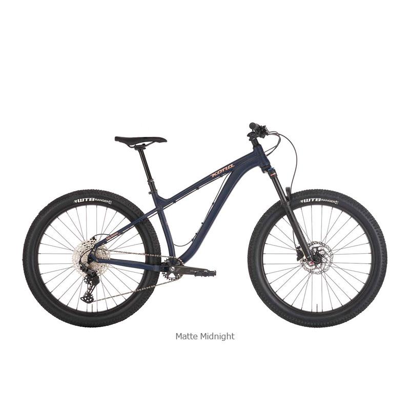 KONA コナ 2024年モデル BIG HONZO ビッグホンゾ 27.5インチ KONA コナ 2024年モデル BIG HONZO ビッグホンゾ 27.5インチ