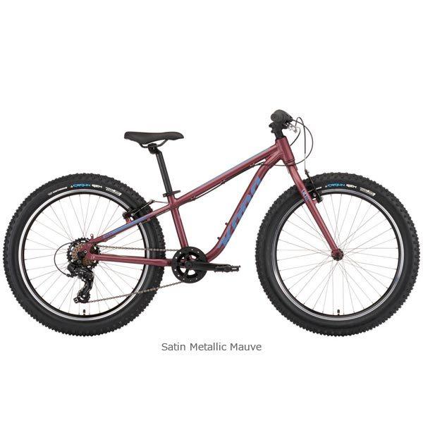 「人气商品」 KONA コナ 2022年モデル HULA フラ 24 子供用自転車 【6287790484】(22008円)