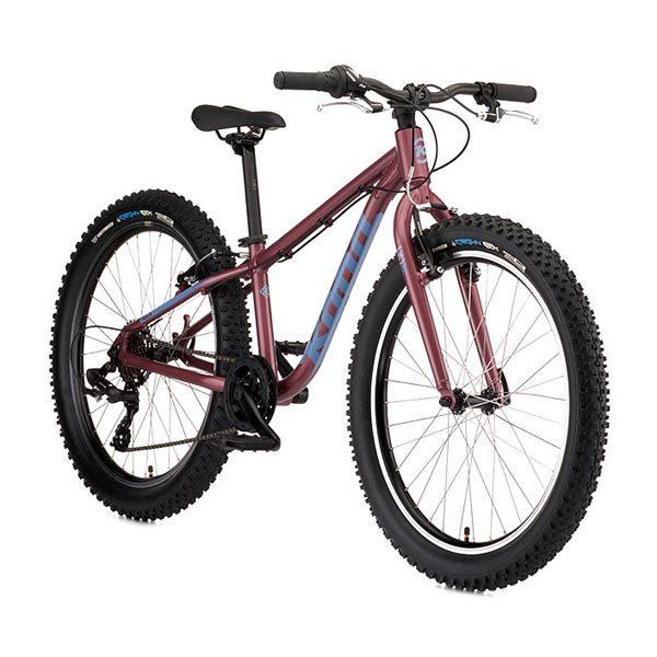 「人气商品」 KONA コナ 2022年モデル HULA フラ 24 子供用自転車 【6287790484】(22008円)