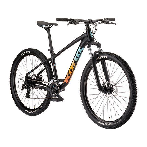 KONA コナ 2022年モデル LANA'I ラナイ 26/27.5/29 マウンテンバイク knlanaiサイクルショップ バイク