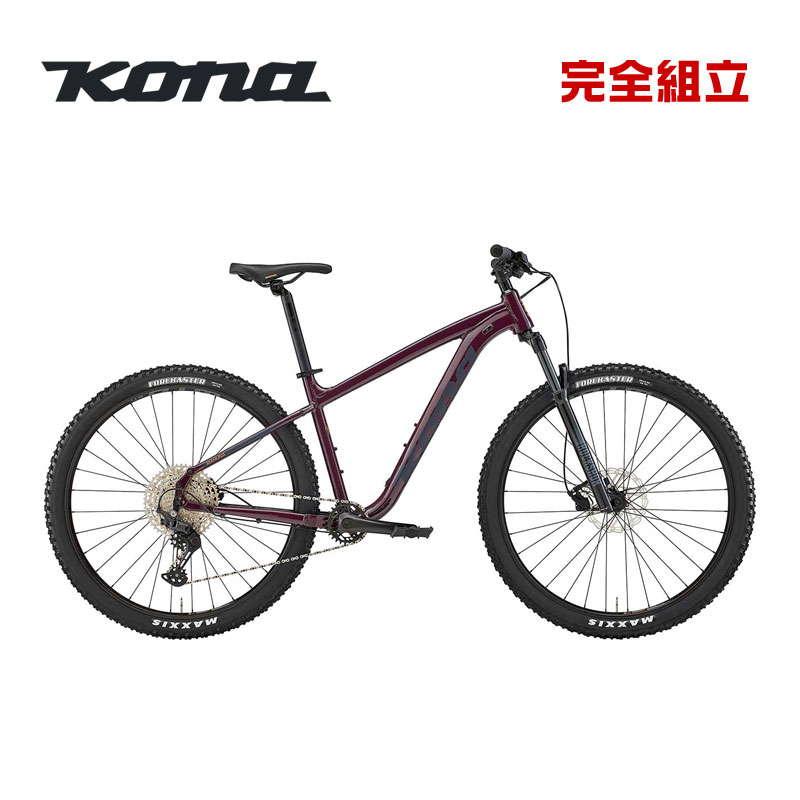 Kona king kahuna 29er マウンテンバイク グラベル コナ Kahuna - MTB