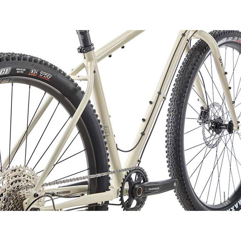 KONA（コナ） 2026年モデル SUTRA LTD スートラLTD 1x12s 29” グラベル