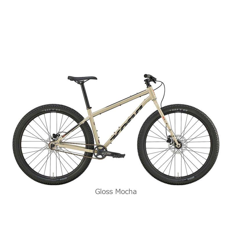 KONA（コナ） 2026年モデル UNIT ユニット 1x1s 29” MTB マウンテン