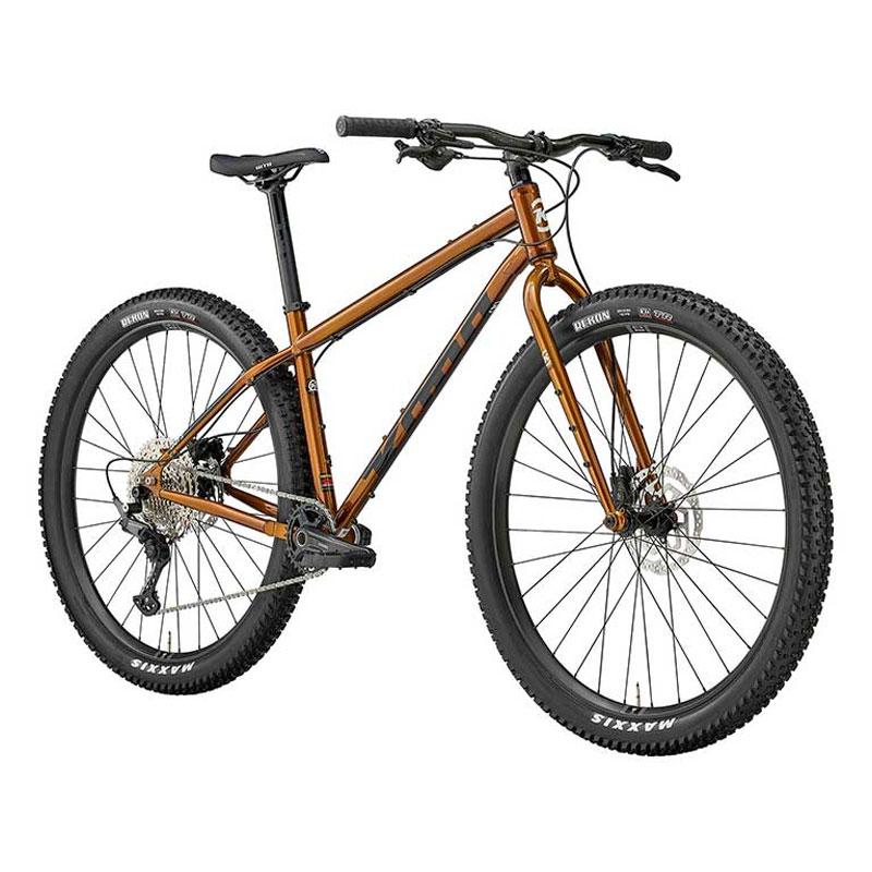 KONA（コナ） 2026年モデル UNIT X ユニットX 1x12s 29” MTB