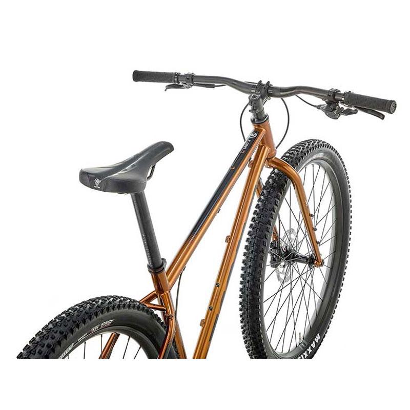 KONA（コナ） 2026年モデル UNIT X ユニットX 1x12s 29” MTB