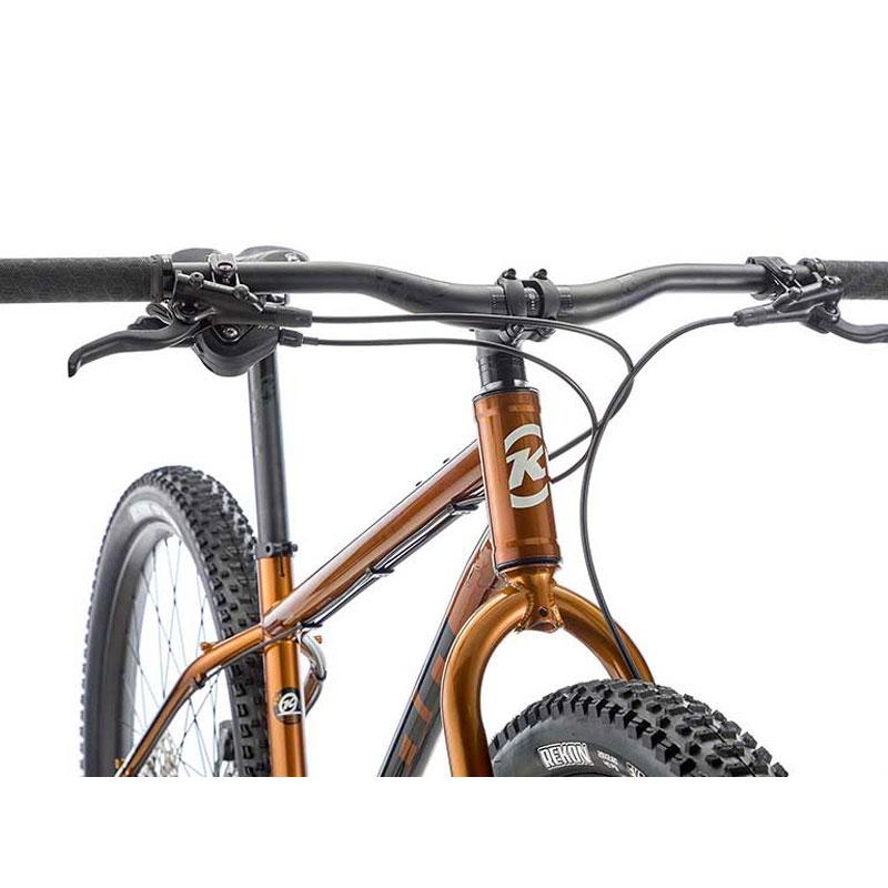 KONA（コナ） 2026年モデル UNIT X ユニットX 1x12s 29” MTB