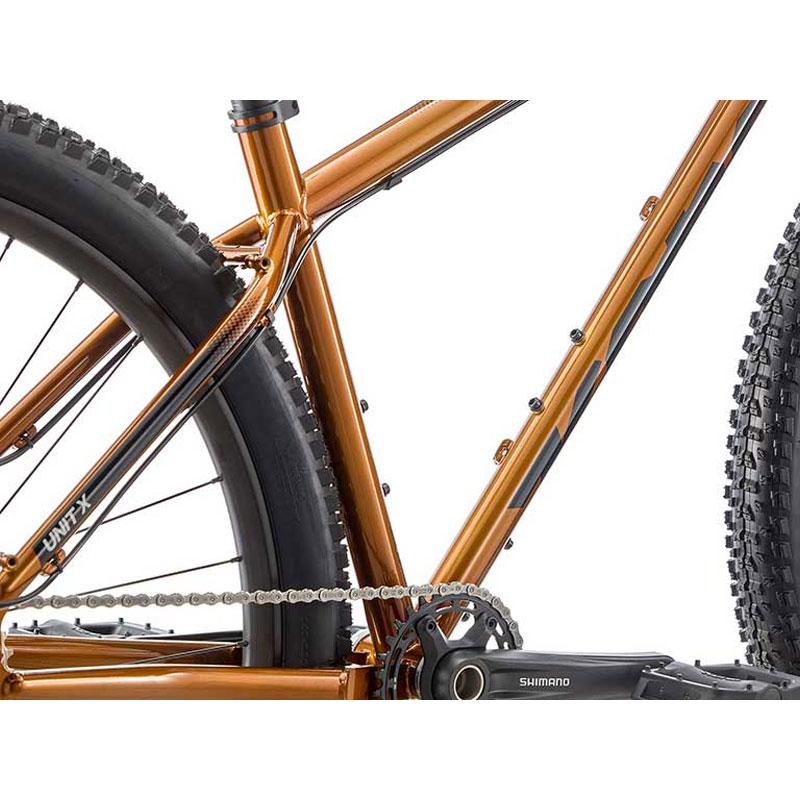 KONA（コナ） 2026年モデル UNIT X ユニットX 1x12s 29” MTB