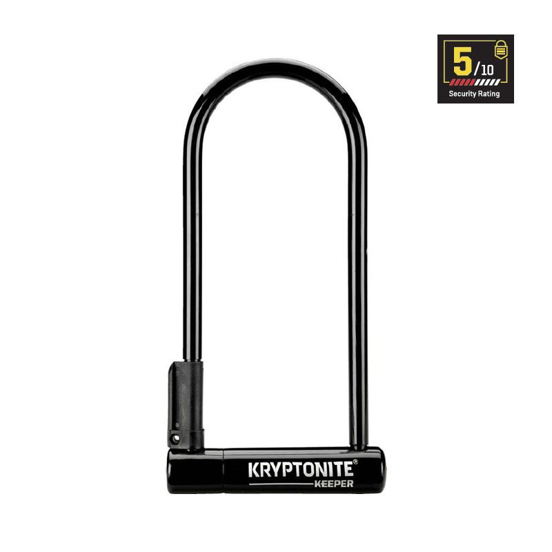 クリプトナイト　Kryptolok Series 2 LS 自転車 U字ロック Amazon | Kryptonite [ クリプトナイト ] Kryptolok シリーズ2