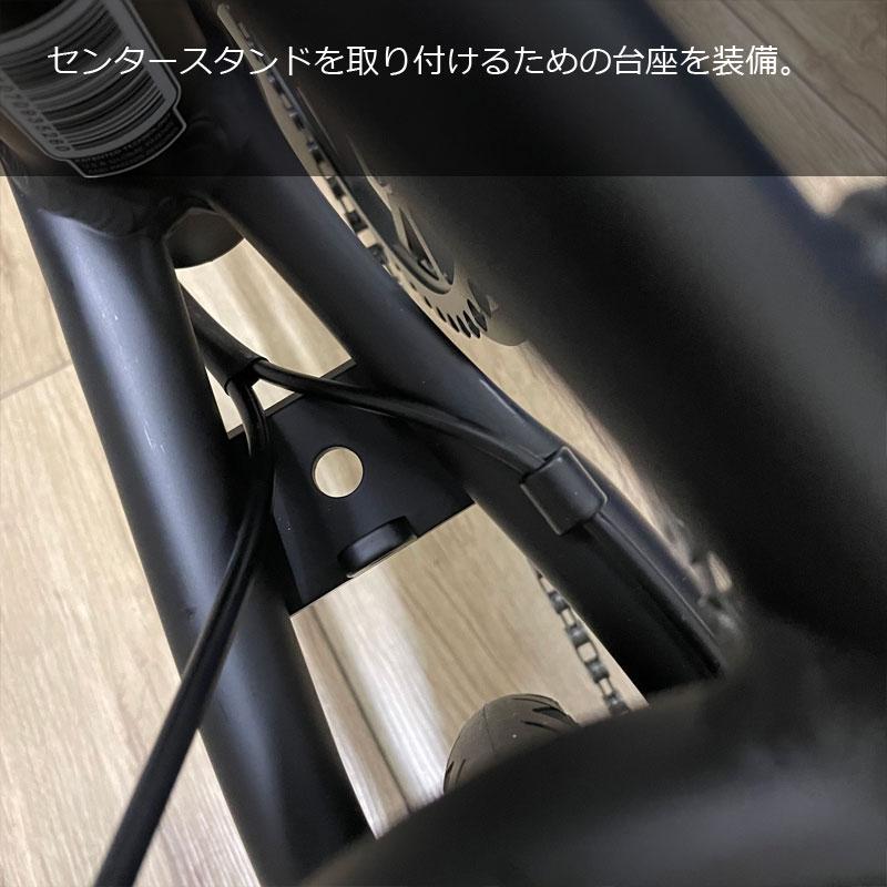 La Bici ラ・ビチ PICCOLA ピッコラ 限定オリジナルカラー 14インチ 3段変速 折りたたみ自転車 (期間限定送料無料/一部地域除く)｜bike-king｜08