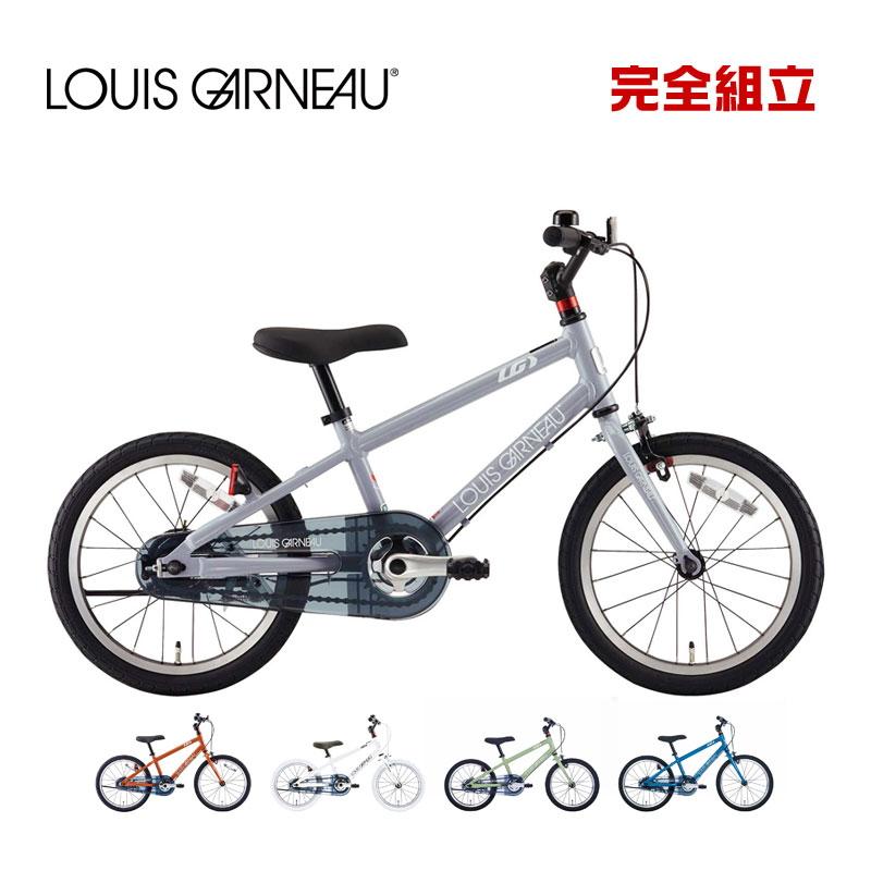 ルイガノ（LOUIS GARNEAU） K16lite BAA-O K16ライト 1x1s 16” BAA適合 