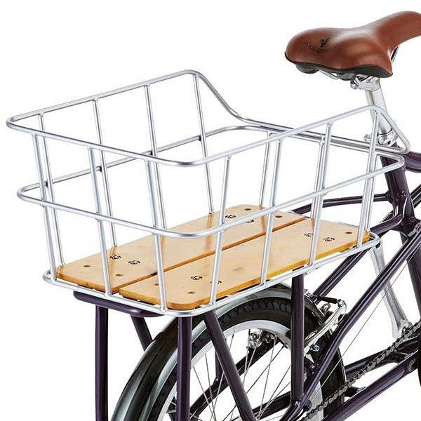 ルイガノ オプション MV CARGO REAR BASKET MVカーゴリア ルイガノ オプション MV CARGO REAR BASKET MVカーゴリア