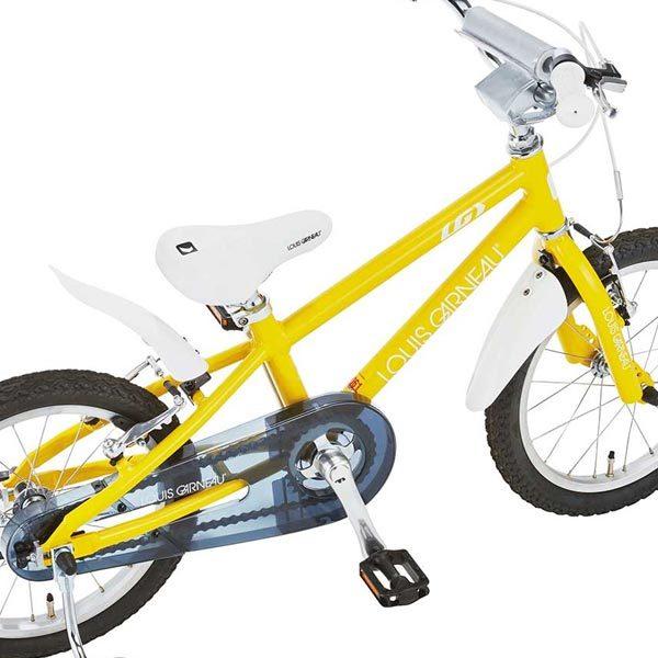 ルイガノ オプション KIDS FENDER2 キッズフェンダー2 LOUIS ルイガノ オプション KIDS FENDER2 キッズフェンダー2 LOUIS