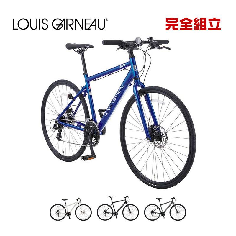 セッター LOUIS GARNEAU ルイガノ SETTER9.0 DISC-R セッター9.0