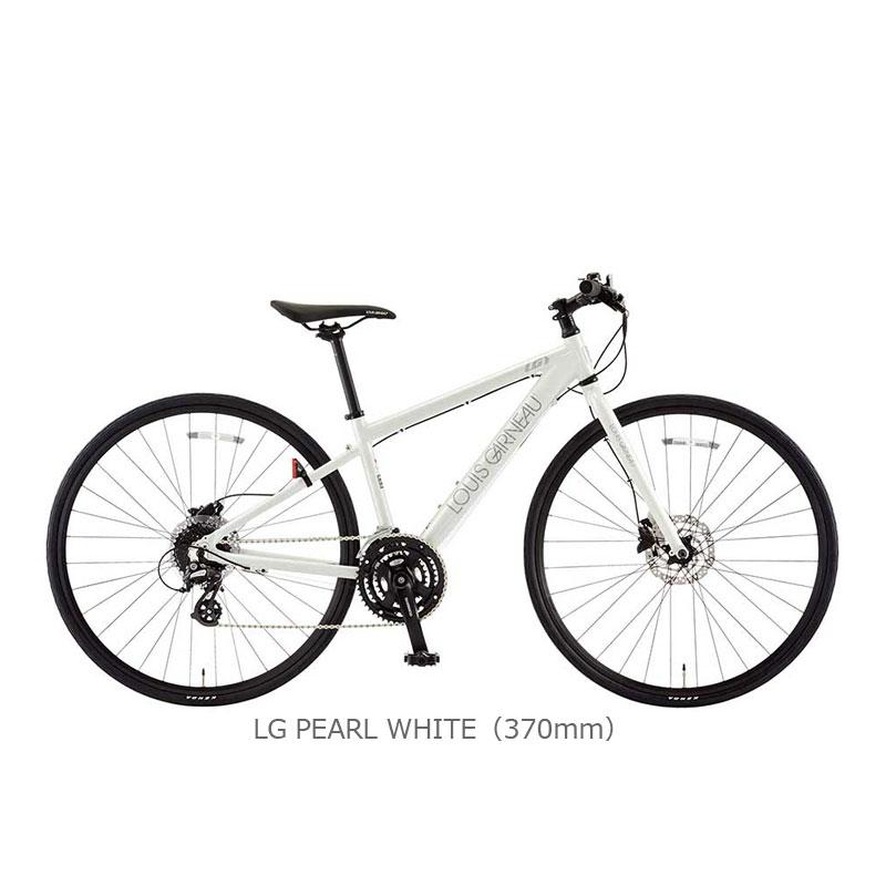 セッター LOUIS GARNEAU ルイガノ SETTER9.0 DISC-R セッター9.0