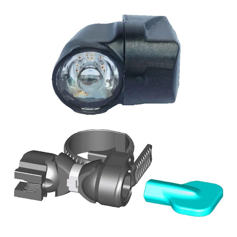 Magnic Microlights マグニックライト Magnic Light マグニックライト マイクロライト ディスクブレーキ