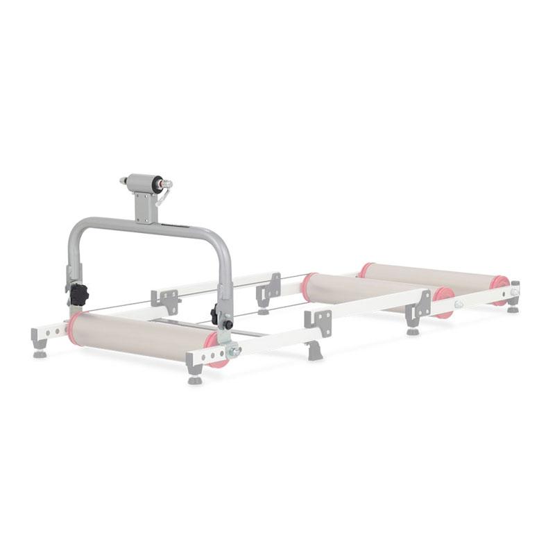 ミノウラ MINOURA MOZ ROLLER モッズローラー用 アクションブリッジ QR 