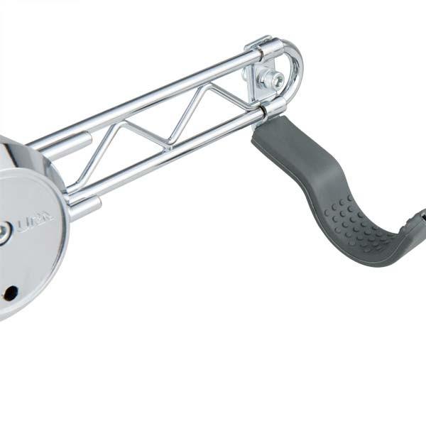 Minoura スタンド - バイクタワー20D ミノウラ バイクタワー20D(支柱3分割式) シルバー ディスプレイ