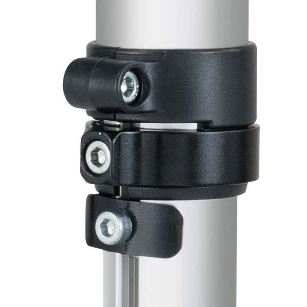 ミノウラ バイクタワー20D 突っ張り式 収納スタンド : サイクル