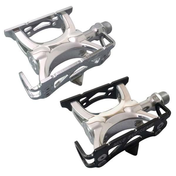 三ヶ島製作所 MKS ミカシマ シュプリーム (SUPREME) ペダル (NJS