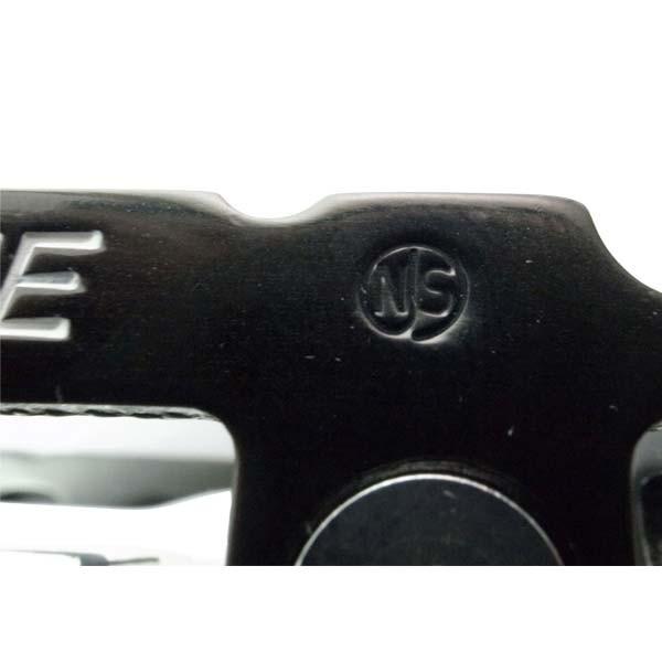 競輪 ペダルnjs Supreme MKS SUPREME シュプリーム ペダル [NJS認定]