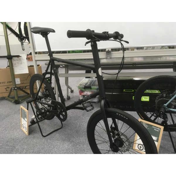 MASI（マジィ） 2020年モデル Fennec フェネック Single Speed