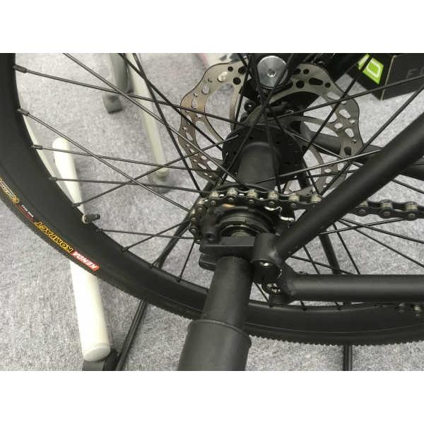 MASI（マジィ） 2020年モデル Fennec フェネック Single Speed