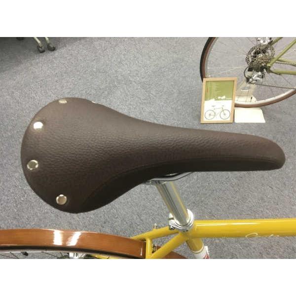 MASI Masi マジィ 2020年モデル Sesto セスト Single Speed