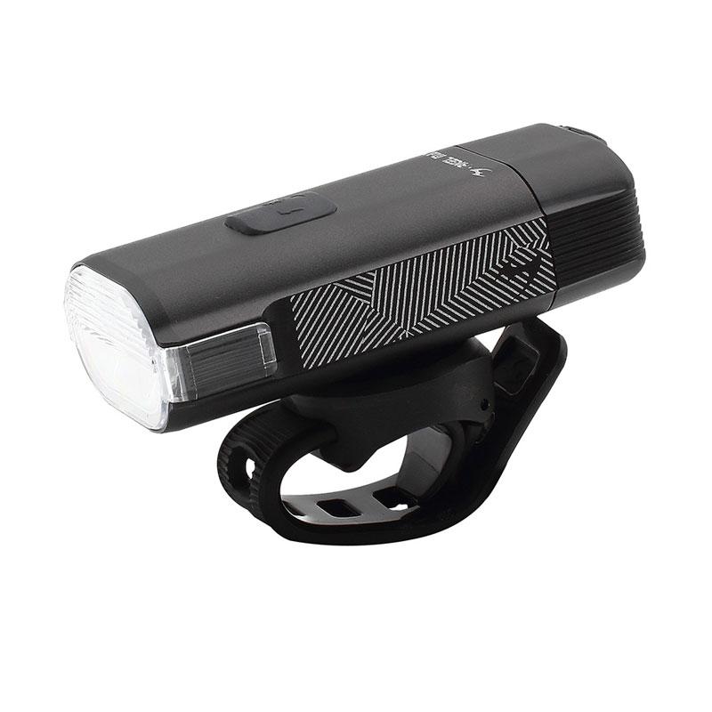 MOON ムーン RIGEL MAX フロントライト 1500ルーメン LED USB充電式 