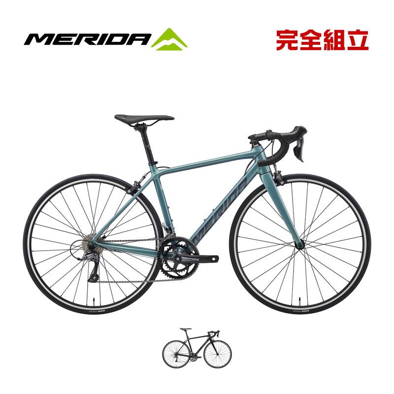 SCULTURA MERIDA メリダ 2026年モデル RIM 100 スクルトゥーラリム100 